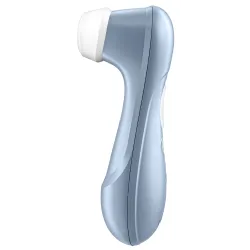Satisfyer Stimulateur de clitoris Pro 2 Satisfyer Bleu